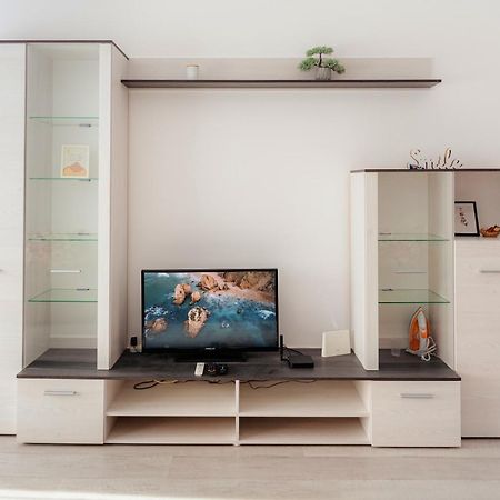 Apartament 2 Camere, Decomandat, In Zona Centrala Бухарест Экстерьер фото