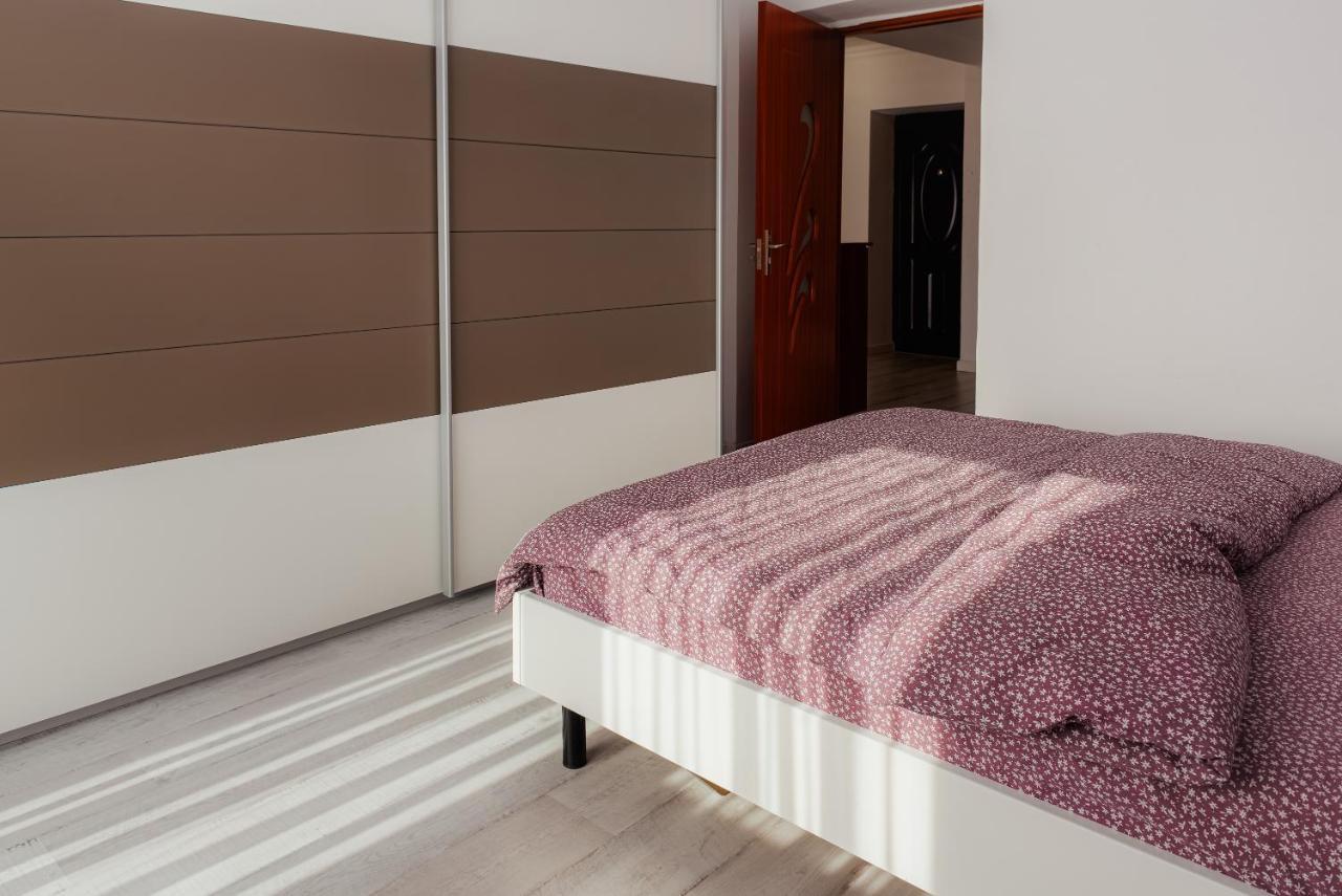 Apartament 2 Camere, Decomandat, In Zona Centrala Бухарест Экстерьер фото