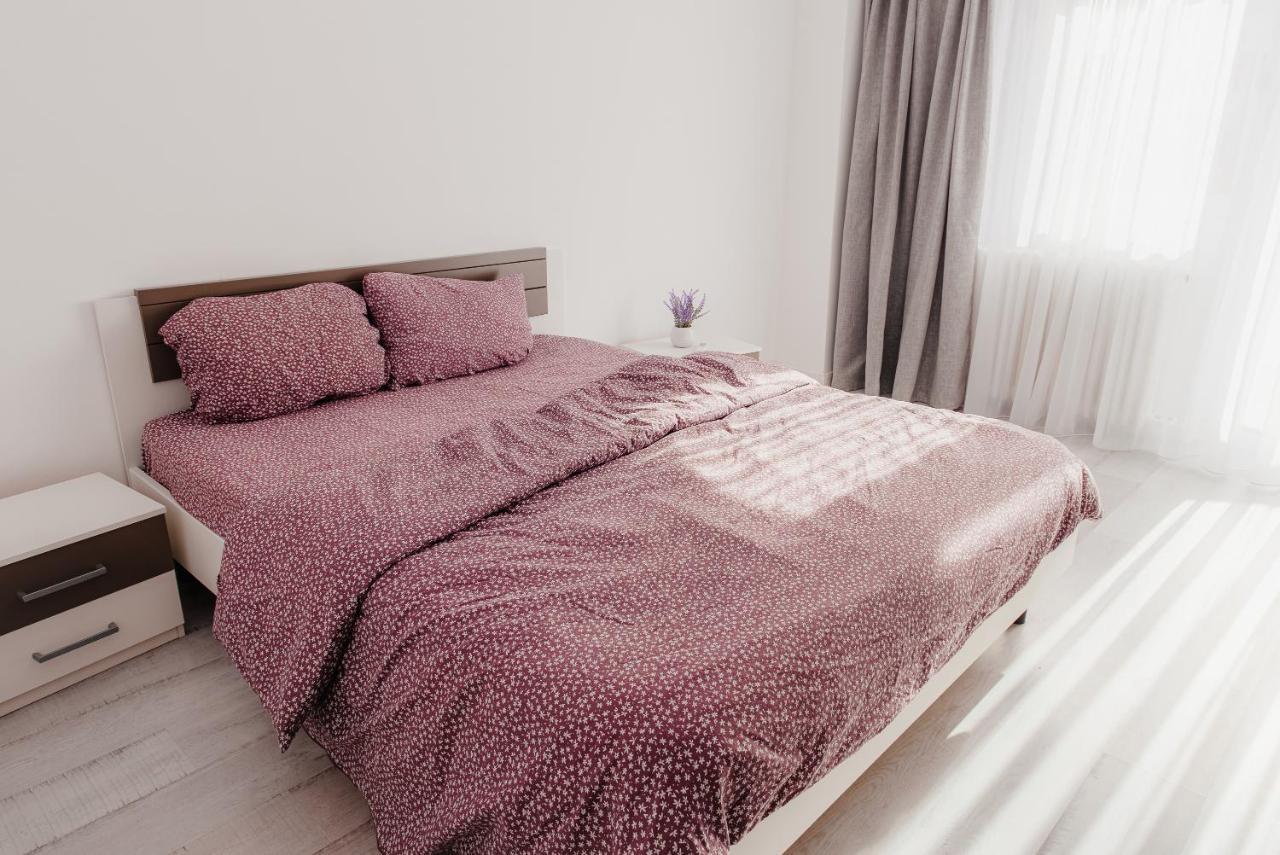 Apartament 2 Camere, Decomandat, In Zona Centrala Бухарест Экстерьер фото