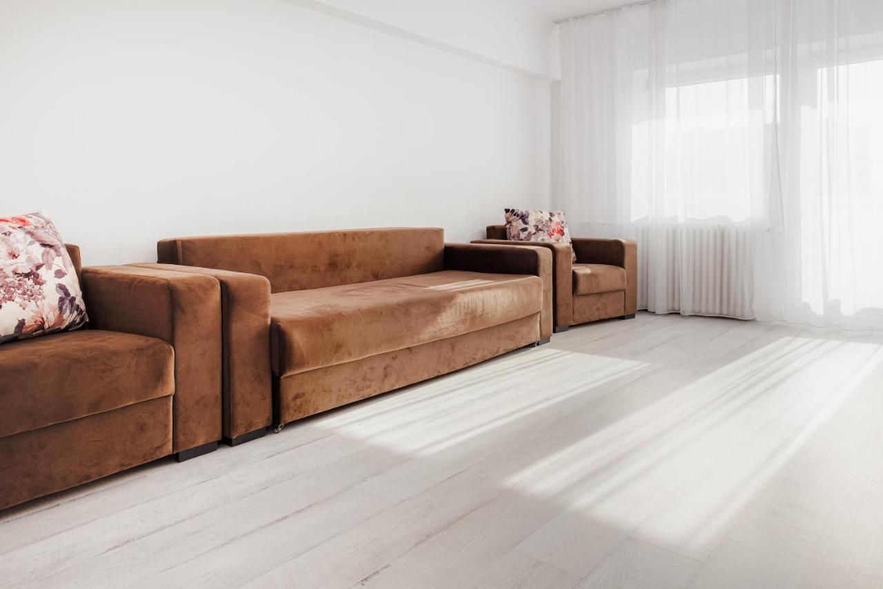 Apartament 2 Camere, Decomandat, In Zona Centrala Бухарест Экстерьер фото
